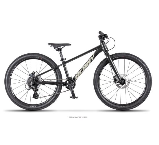 BEANY BLASTER XC 27,5" 15" black