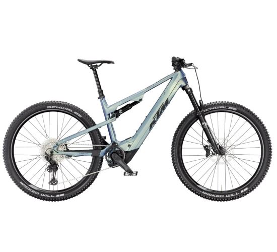 KTM MACINA LYCAN 892 - 2026