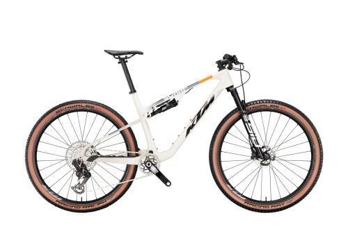 KTM SCARP PRIME - 2025