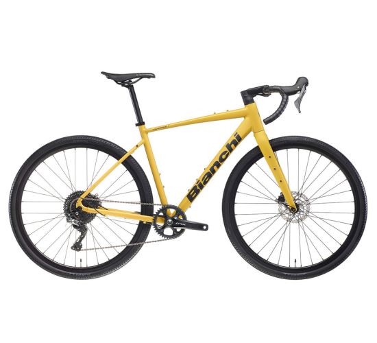 BIANCHI NIRONE 7 GRX610 - GE