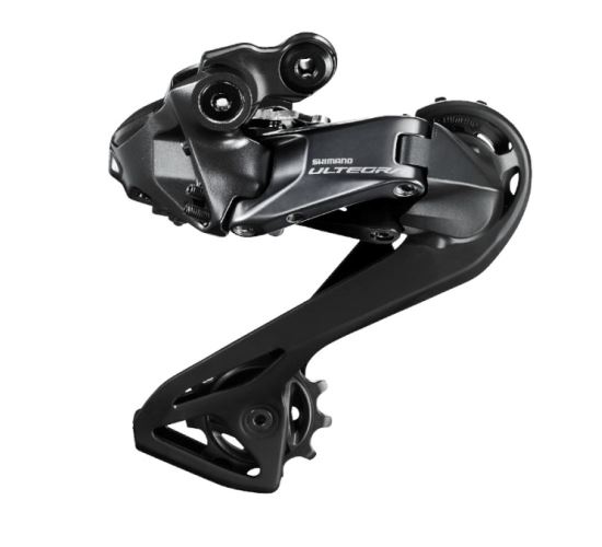 SHIMANO přehazovačka ULTEGRA Di2 RD-R8150 12 rychl. silniční