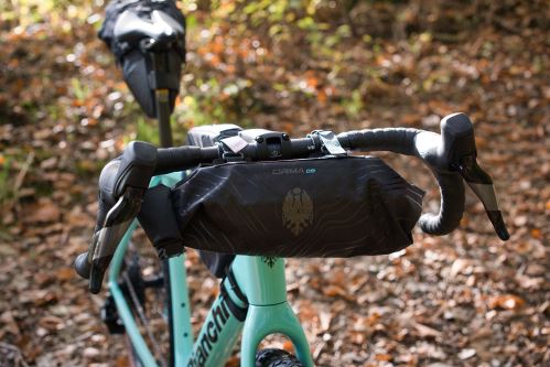 BIANCHI BRAŠNA NA ŘÍDÍTKA ORMA 09