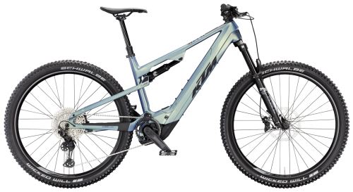 KTM MACINA LYCAN 872 - 2026