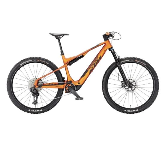 KTM MACINA SCARP SX MASTER Di2 - 2026