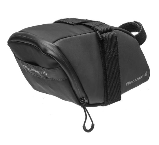 BLACKBURN podsedlová taška Grid Large Bag Black