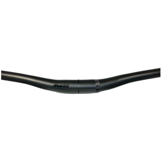 KTM řidítka Team II Hbar Low Rizer15 720 mm