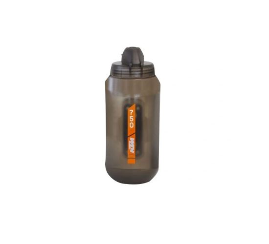 KTM Láhev HAV II Fidlock 750 ml Gray/Orange
