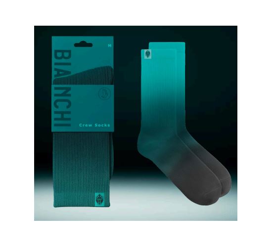 BIANCHI ponožky Gradient UNI