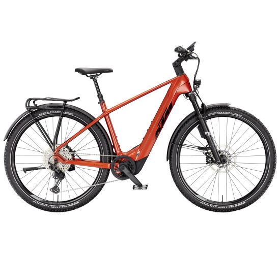 KTM MACINA TEAM 892 LFC ABS - 2026