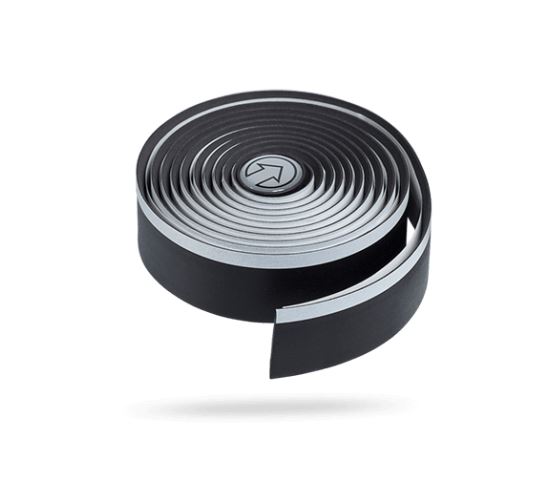 PRO omotávka REFLECTIVE Comfort 2,5 mm, černá,