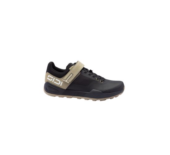 SIDI tretry INDOMITA Black