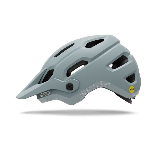 GIRO přilba SOURCE Mips matt sky blue pulse