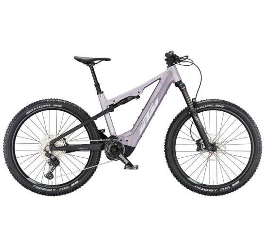 KTM MACINA LYCAN 772 Glorious - 2024