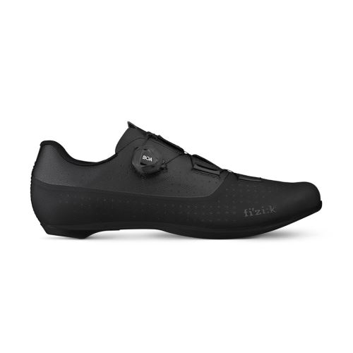 FIZIK Overcurve R4-black/black