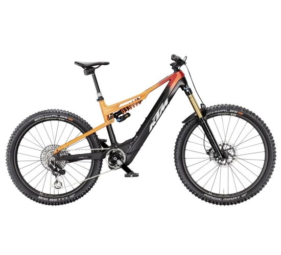 KTM MACINA PROWLER EXONIC CX-R XX T-TYPE