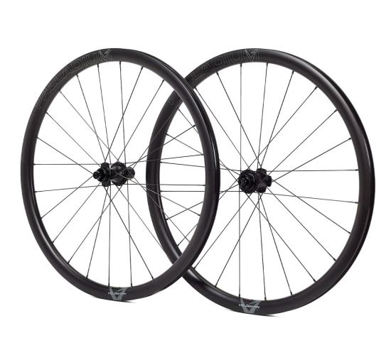 BIANCHI zapletená kola VELOMANN PALLADIUM 30 HG11