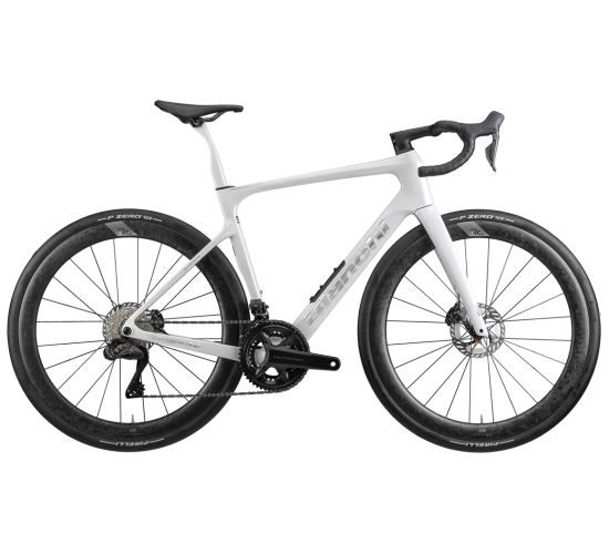 BIANCHI INFINITO PRO ULTEGRA Di2 4III PWM - 8C