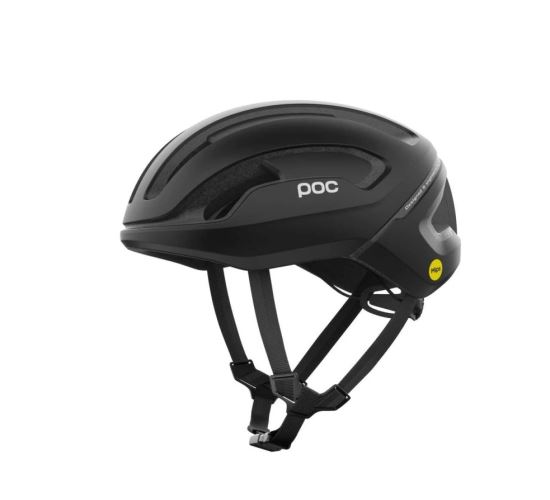 POC přilba OMNE Air WF MIPS Uranium Black Matt  Med