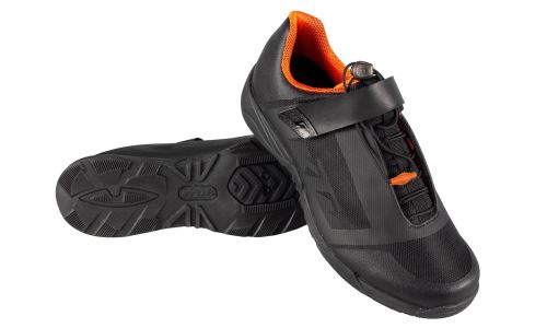 KTM tretry MTB FACTORY Character Schuhe