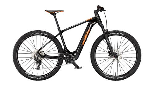 KTM Macina Race SX 20 - 2024