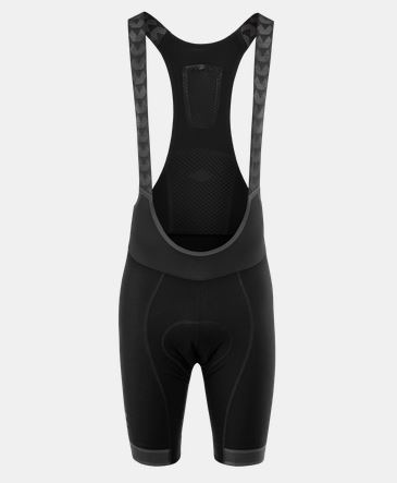 Kraťasy se šlemi Kalas SHARK Z - černé