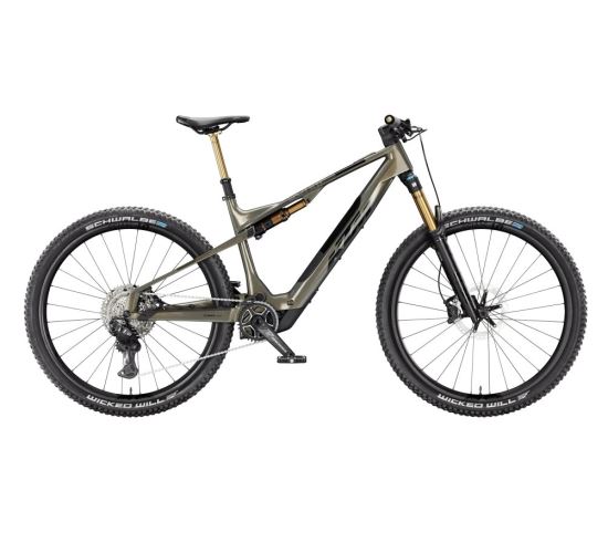 KTM MACINA SCARP SX PRESTIGE Di2 - 2026