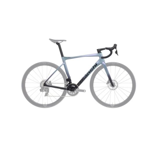 BIANCHI SPECIALISSIMA PRO FRAME KIT - MV