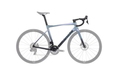 BIANCHI SPECIALISSIMA PRO FRAME KIT - MV