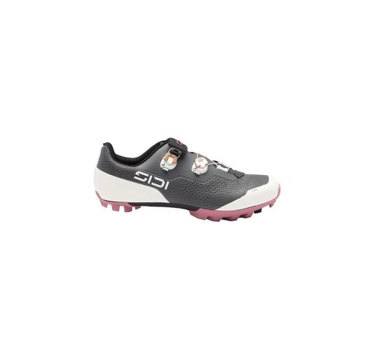 SIDI dámské tretry DOMINATOR X Woman Anthracite