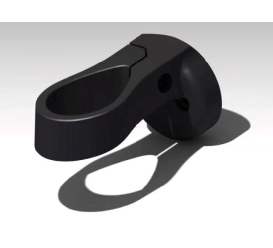GARMIN držák radaru Aria