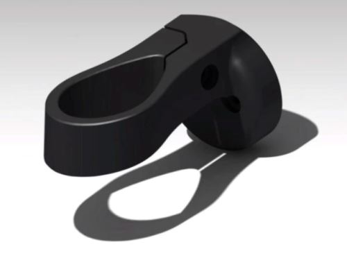 GARMIN držák radaru Aria