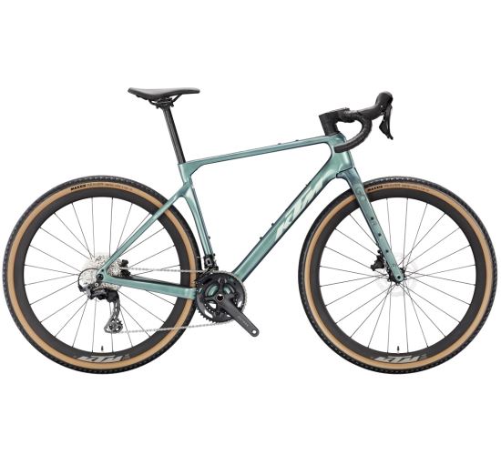 KTM GRAVELATOR ELITE - 2026