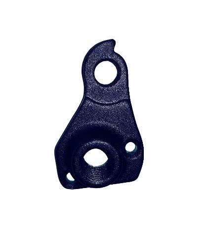 Patka rámu Bianchi T-Tronik Rebel