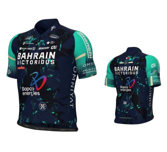 ALÉ dres PRIME BAHRAIN VICTORIOUS