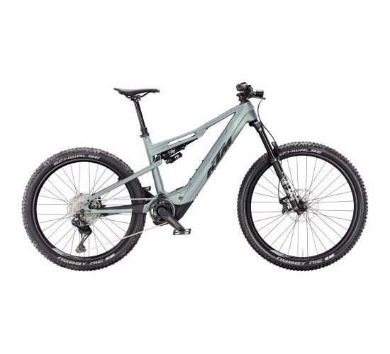 KTM MACINA KAPOHO 8972 L Di2 - 2026