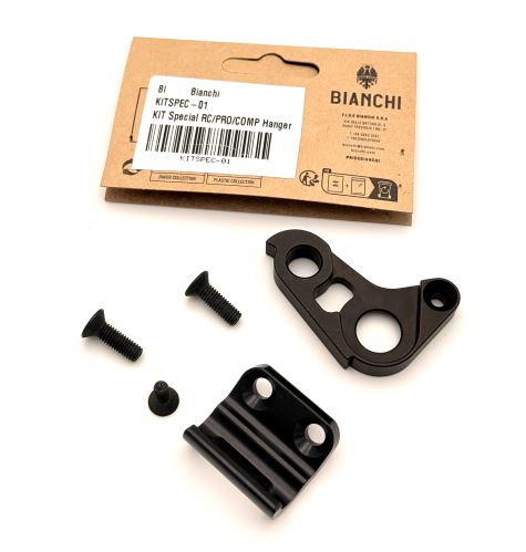 BIANCHI kit patka SPECIALISSIMA RC/PRO/COMP
