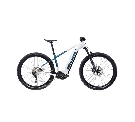 BIANCHI T-TRONIK X 9.2 TRK - YP