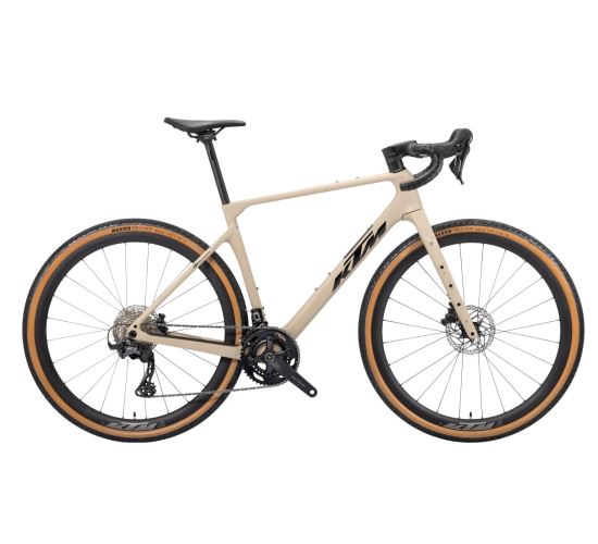 KTM GRAVELATOR ELITE 2x - 2026