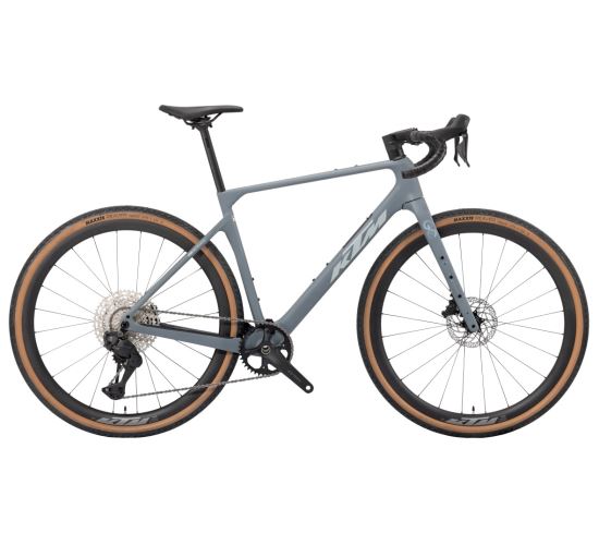 KTM GRAVELATOR ELITE Di2 - 2026