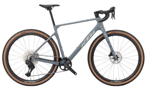 KTM GRAVELATOR ELITE Di2 - 2026