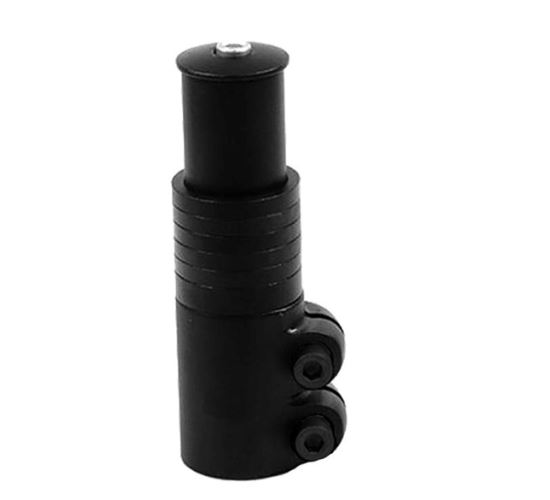 KTM představec Stem Ahead Extension 31,8 mm H102mm