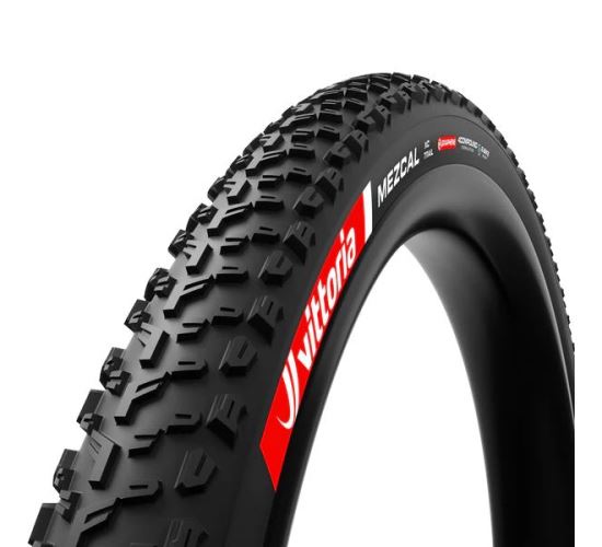 VITTORIA plášť Mezcal III 29x2.25 XC Trail Full