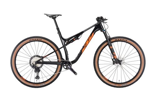 KTM SCARP MT Master - 2024