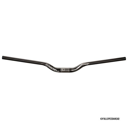 GRADIENT řidítka HB MTB riser Alu 40x800 V18
