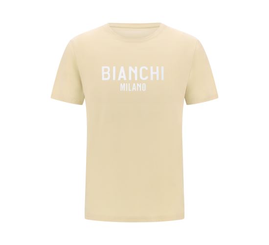 BIANCHI MILANO FAN - tričko