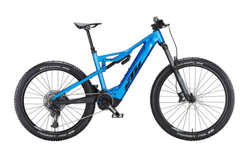 KTM Macina KAPOHO 7973 - 2023