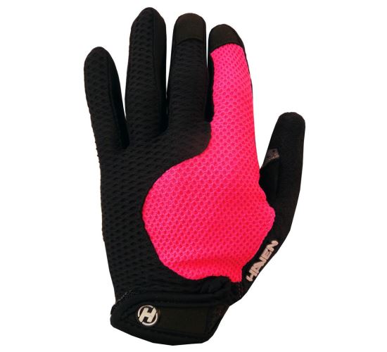 HAVEN rukavice dlouhoprsté KIOWA pink
