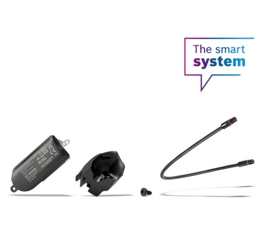 BOSCH Dovybavovací sada Connect Module BDU37YY (BCM3100)