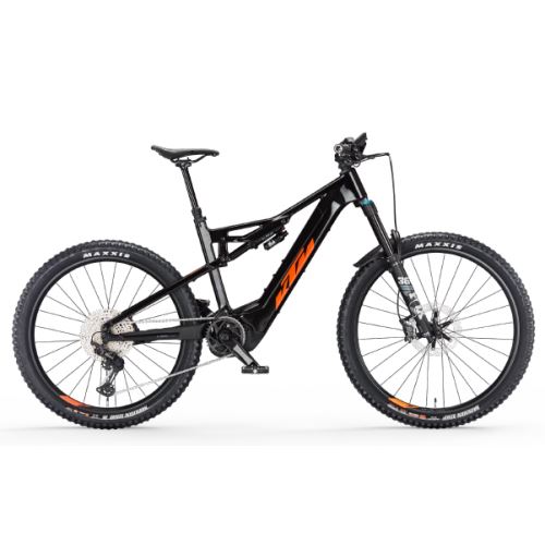 KTM MACINA KAPOHO MASTER - 2024