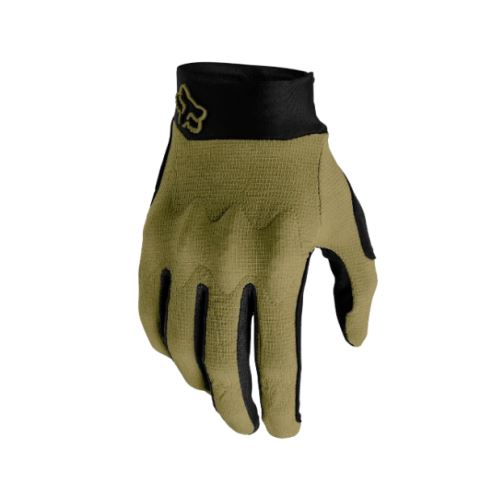 DEFEND rukavice D30R - XL vel. bark